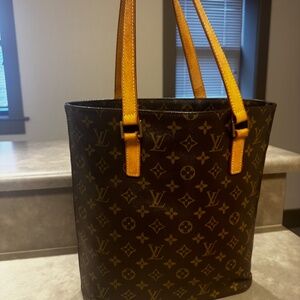 Authentic Louis Vuitton Vavin